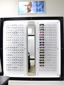 Boca Family Eye Care - Designer Eyewear